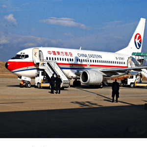 洛阳北郊航空邮寄航空快运业稳步发展的原因是什么？